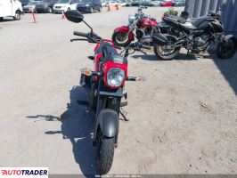 Honda NV 2023