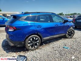 Kia Sportage 2024 2