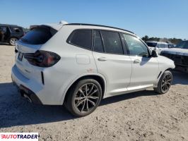 BMW X3 2023 2 BMW X3 2023 2