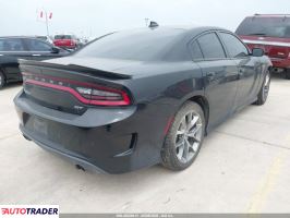 Dodge Charger 2021 3