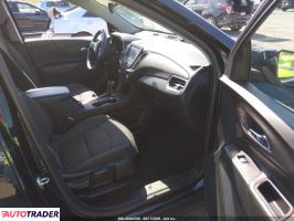Chevrolet Equinox 2021 1