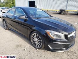Mercedes CL 2016 2 Mercedes CL 2016 2