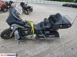 Harley-Davidson Pozostałe 2019 Harley-Davidson Pozostałe 2019
