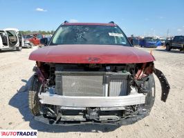 Hyundai Santa Fe 2025 2 Hyundai Santa Fe 2025 2