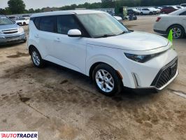 Kia Soul 2023 2