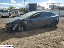 Tesla Model 3 - zobacz ofertę