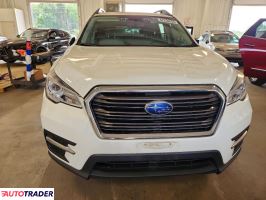 Subaru Pozostałe 2022 2