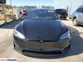 Tesla Model S 2021