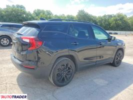 GMC Terrain 2022 1