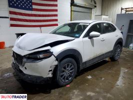 Mazda CX-30 2025 2