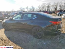 Nissan Altima 2021 2