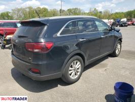 Kia Sorento 2020 2