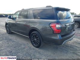 Ford Expedition 2021 3