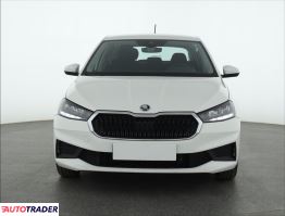 Skoda Fabia 2023 1.0 79 KM