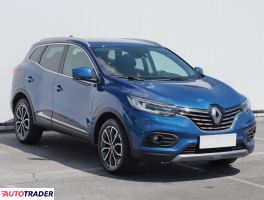Renault Kadjar 2019 1.3 138 KM