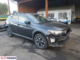 Subaru Pozostałe 2019 2 Subaru Pozostałe 2019 2
