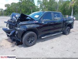 Chevrolet 1500 2019 5 Chevrolet 1500 2019 5