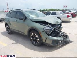 Kia Sportage - zobacz ofertę