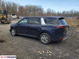 Kia Carnival 2022 3