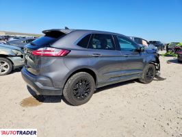 Ford Edge 2022 2
