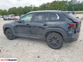 Mazda 5 2025 2