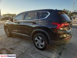 Hyundai Santa Fe 2021 2
