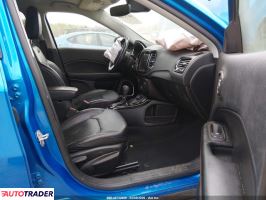 Jeep Compass 2021 2