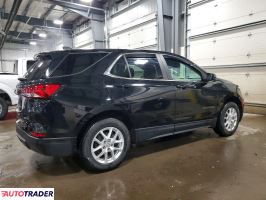 Chevrolet Equinox 2024 1