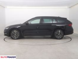 Skoda Octavia 2024 2.0 147 KM