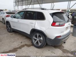 Jeep Cherokee 2019 3 Jeep Cherokee 2019 3