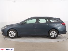 Hyundai i30 2023 1.0 118 KM