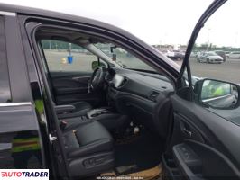 Honda Pozostałe 2023 3