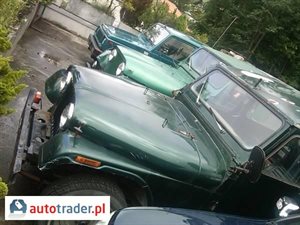 Jeep CJ 1980 4.2 Jeep CJ 1980 4.2