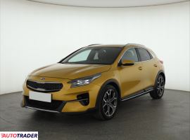 Kia Ceed 2019 1.6 201 KM