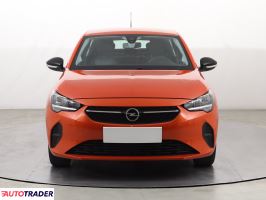 Opel Corsa 2021 1.2 73 KM