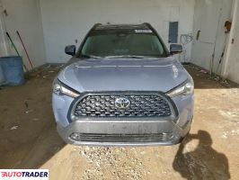 Toyota Corolla 2024 2