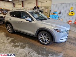Mazda CX-5 2021 2