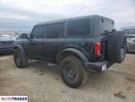 Ford Bronco 2024 2