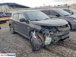 Mitsubishi Outlander 2021 2