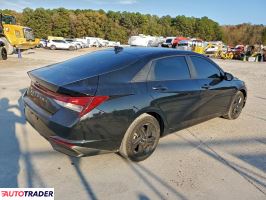 Hyundai Elantra 2023 2