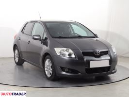 Toyota Auris 2009 1.4 88 KM