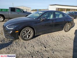 Hyundai Sonata 2023 2 Hyundai Sonata 2023 2