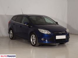 Ford Focus 2014 1.0 123 KM