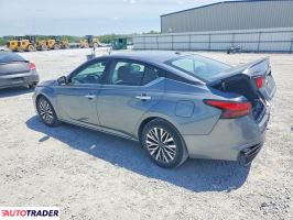 Nissan Altima 2023 2