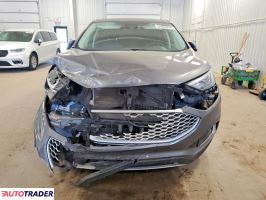 Ford Edge 2024 2