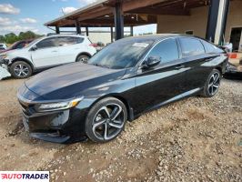 Honda Accord 2021 1 Honda Accord 2021 1
