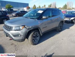 Jeep Compass 2021 2