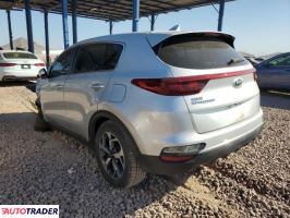 Kia Sportage 2022 2