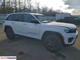Jeep Grand Cherokee 2025 3