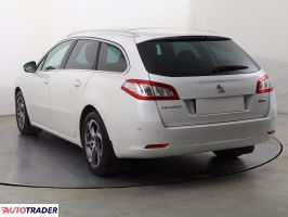 Peugeot 508 2017 2.0 178 KM